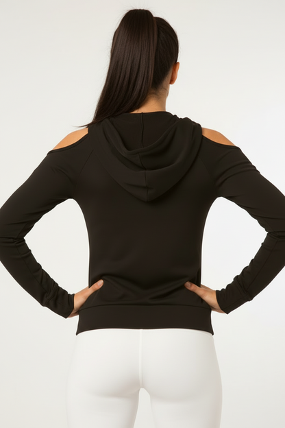 Bluefish Cut It Out Jacket