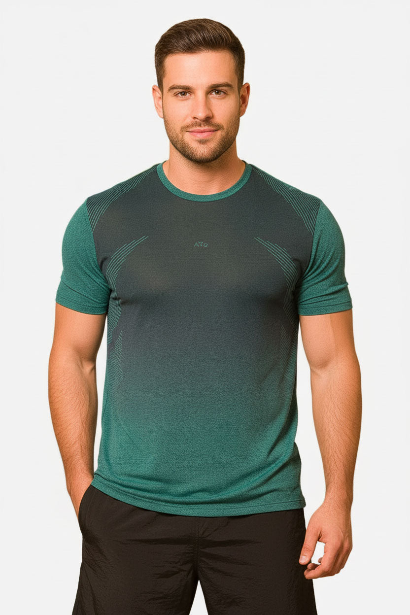 Alto Giro Laser Shirt