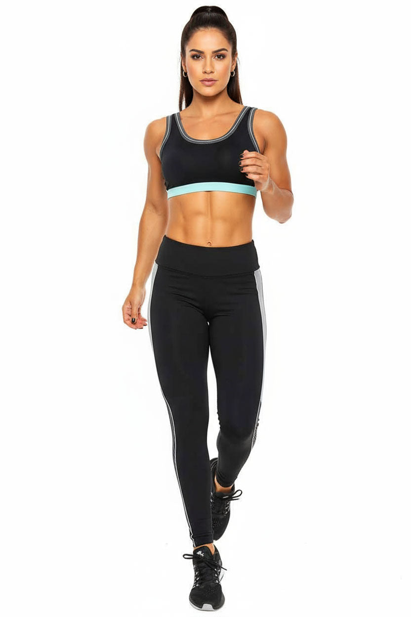 Alto Giro Direction Legging