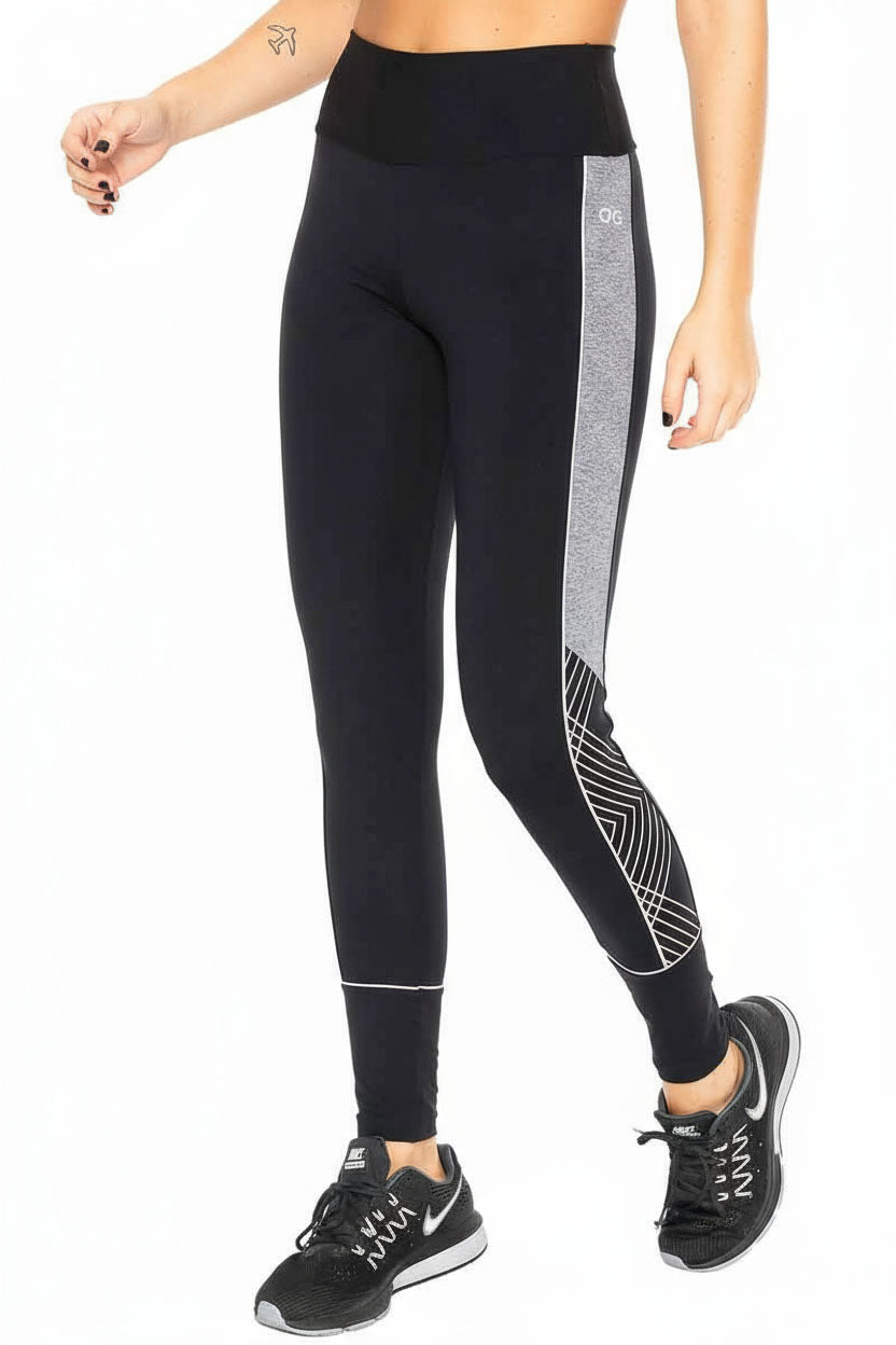 Alto Giro Direction Legging