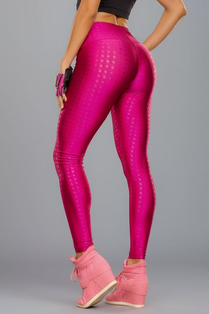Alto Giro On The Dot Legging