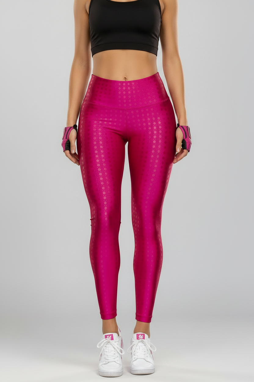 Alto Giro On The Dot Legging