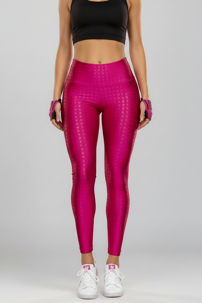Alto Giro On The Dot Legging