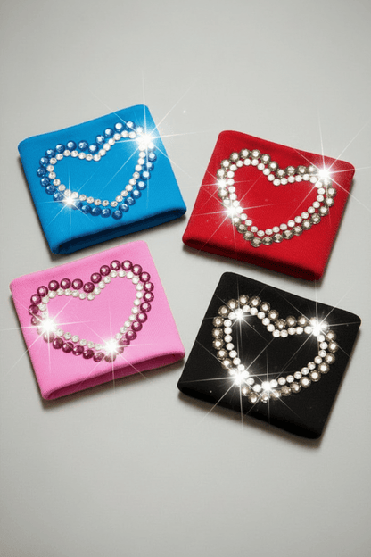 Double My LOVE Wristband