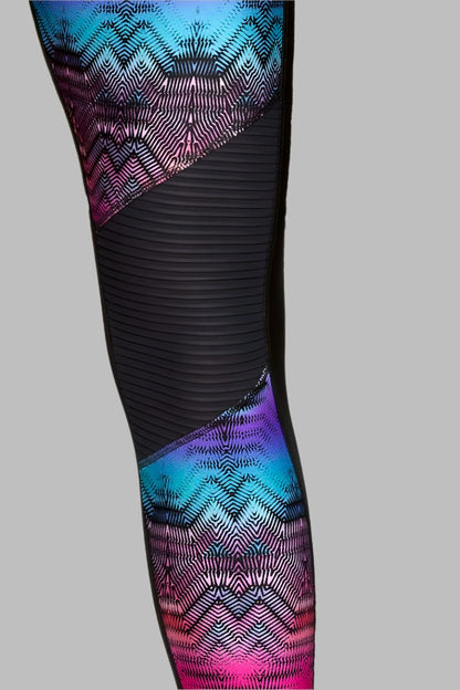 Alto Giro Duo Jazz Legging