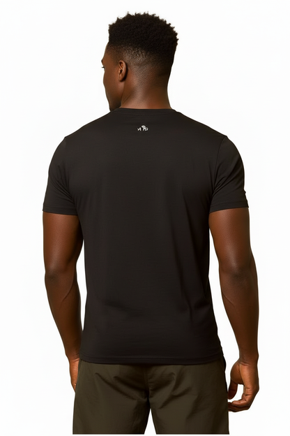Alto Giro Ebony Classics Shirt
