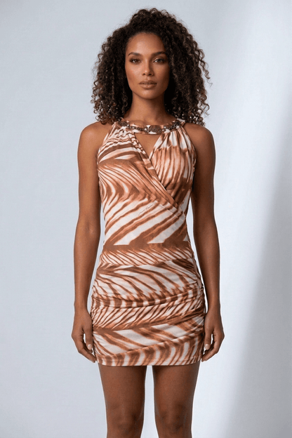 Morena Rosa Enchanting Dress (2 colors)