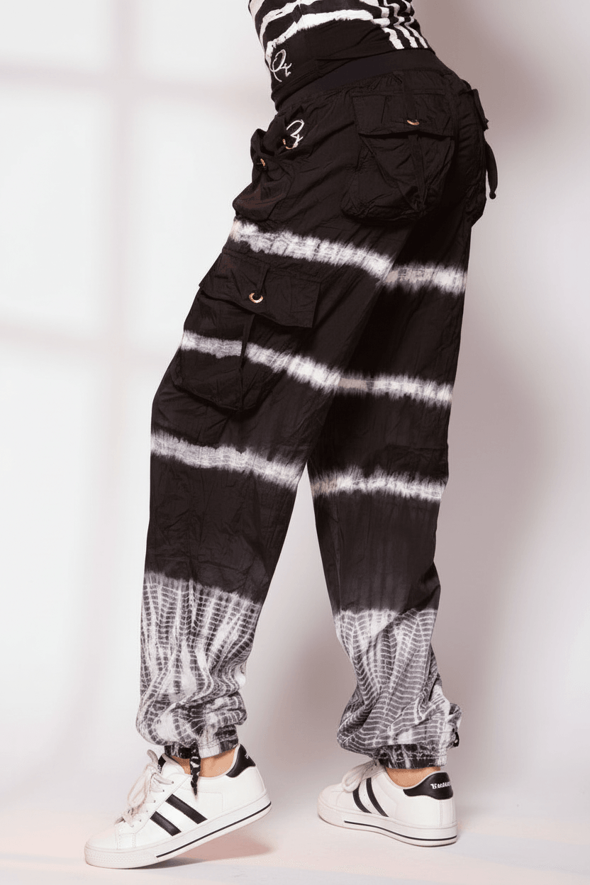 EQ Brazil Euphoria Cargo Pants