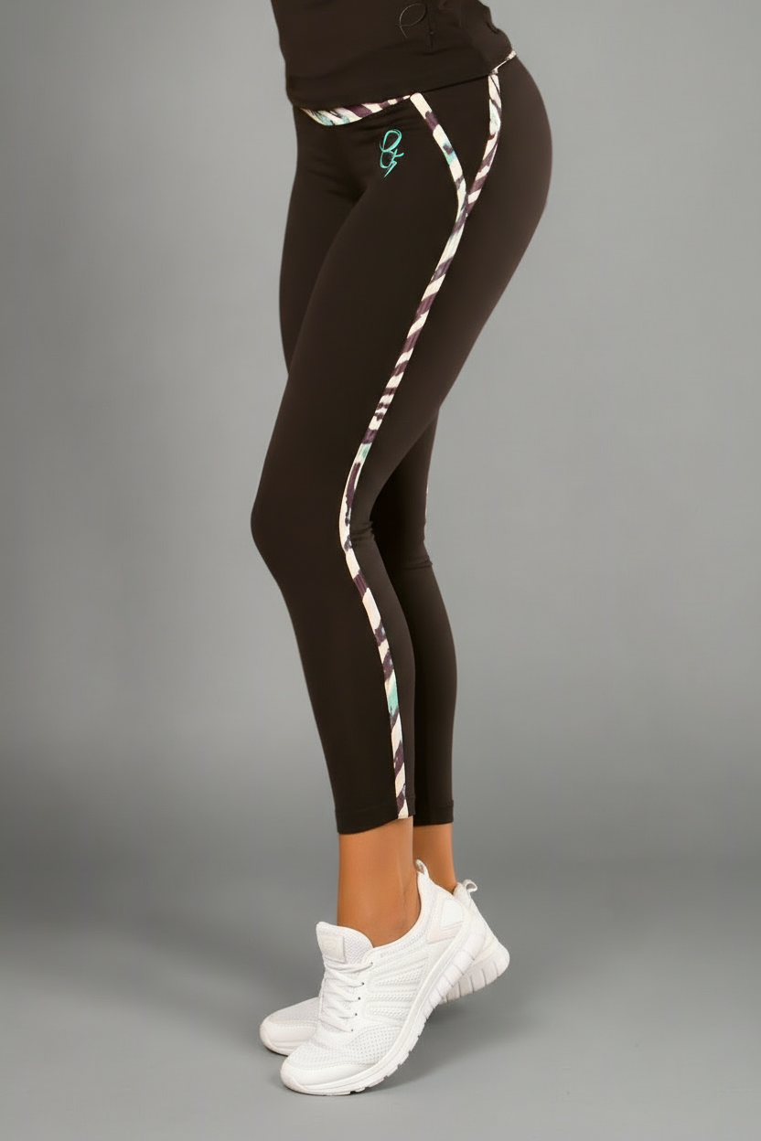 EQ Brazil Exotic Paradise Legging