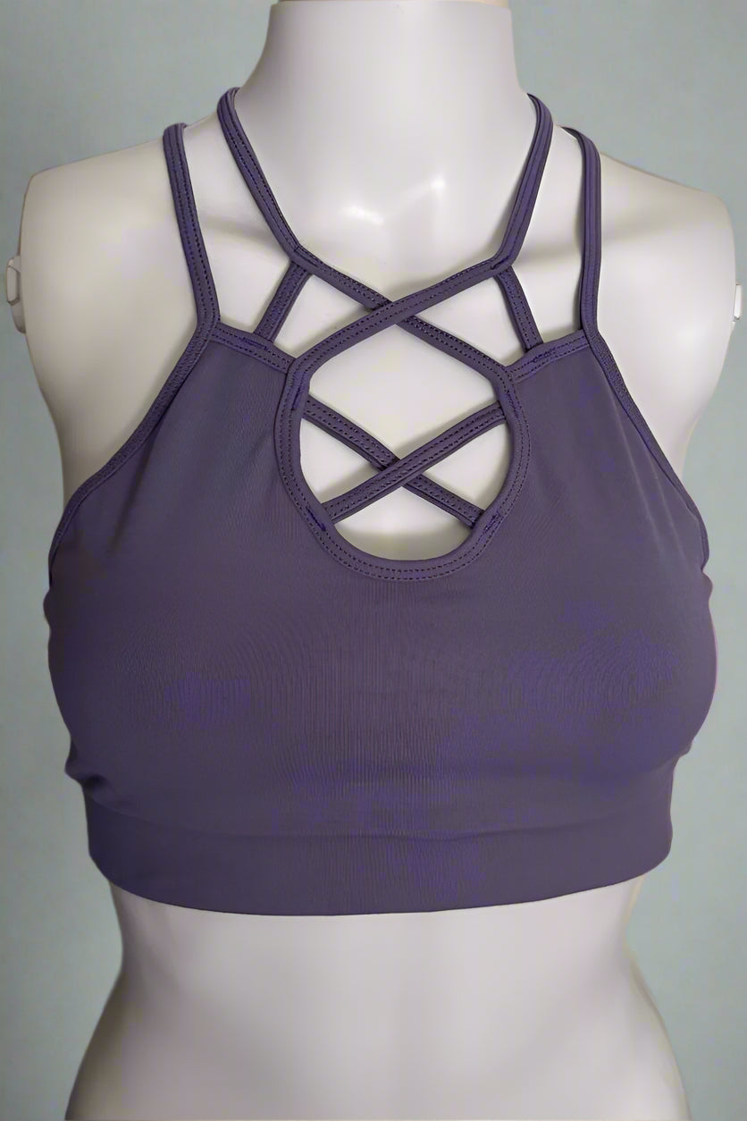 Bia Brazil Extreme Bra