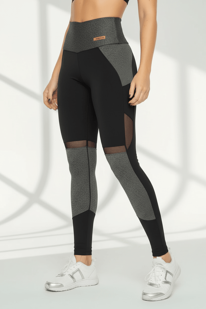 Alto Giro Fast Track Legging
