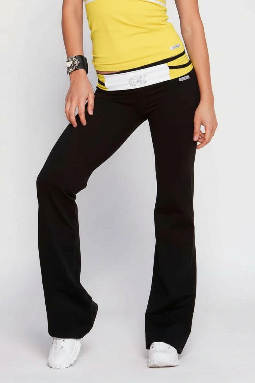 Women's Bootcut Workout Pants | Bia Brazil Freedom (Reg & Tall) – Body ...