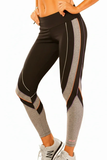 Alto Giro Gala Legging