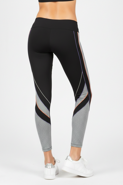Alto Giro Gala Legging