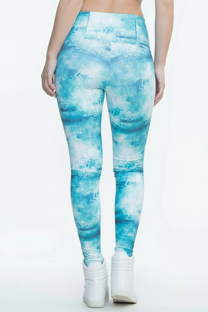 Alto Giro Get Jaded Legging