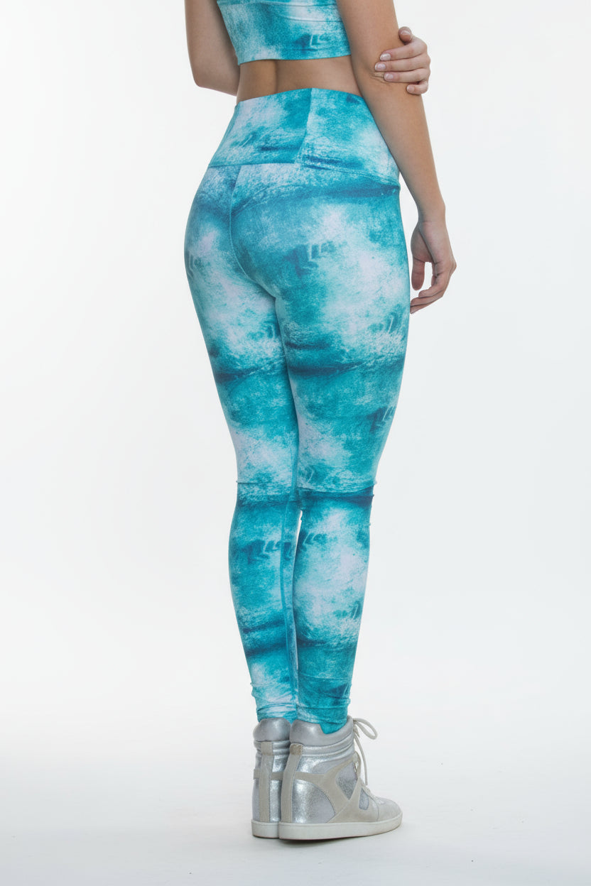 Alto Giro Get Jaded Legging