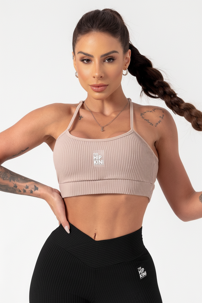Hipkini Get Tanned Bra