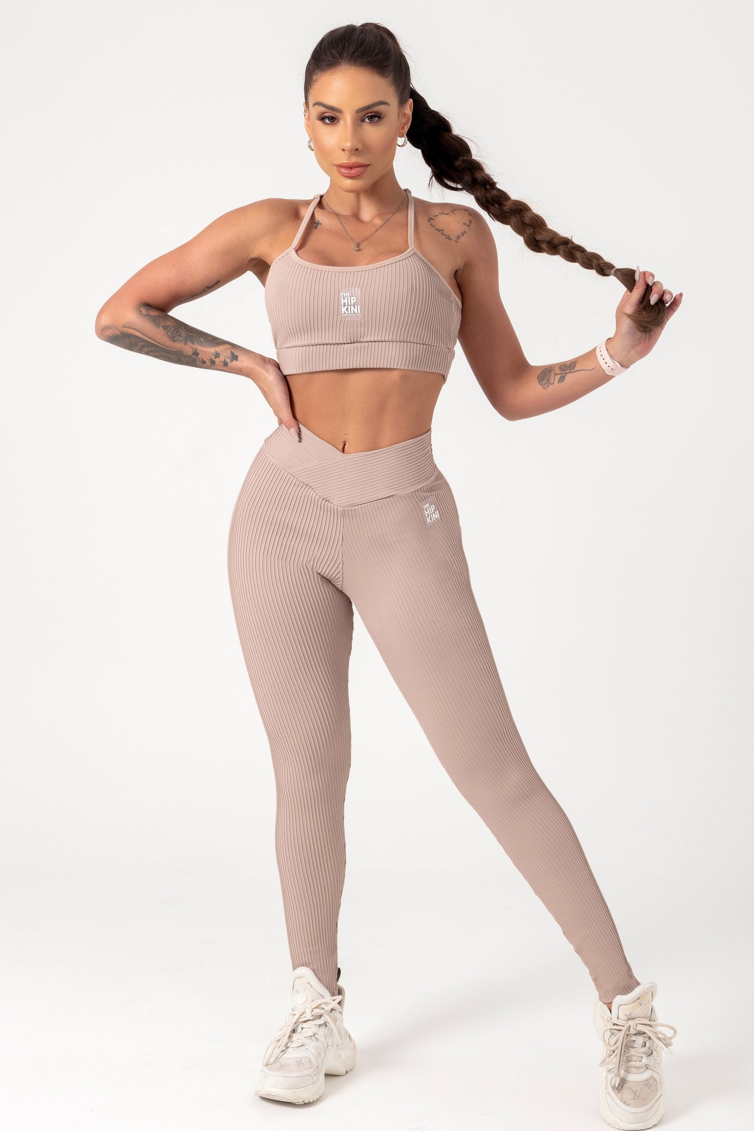 Hipkini Get Tanned Legging