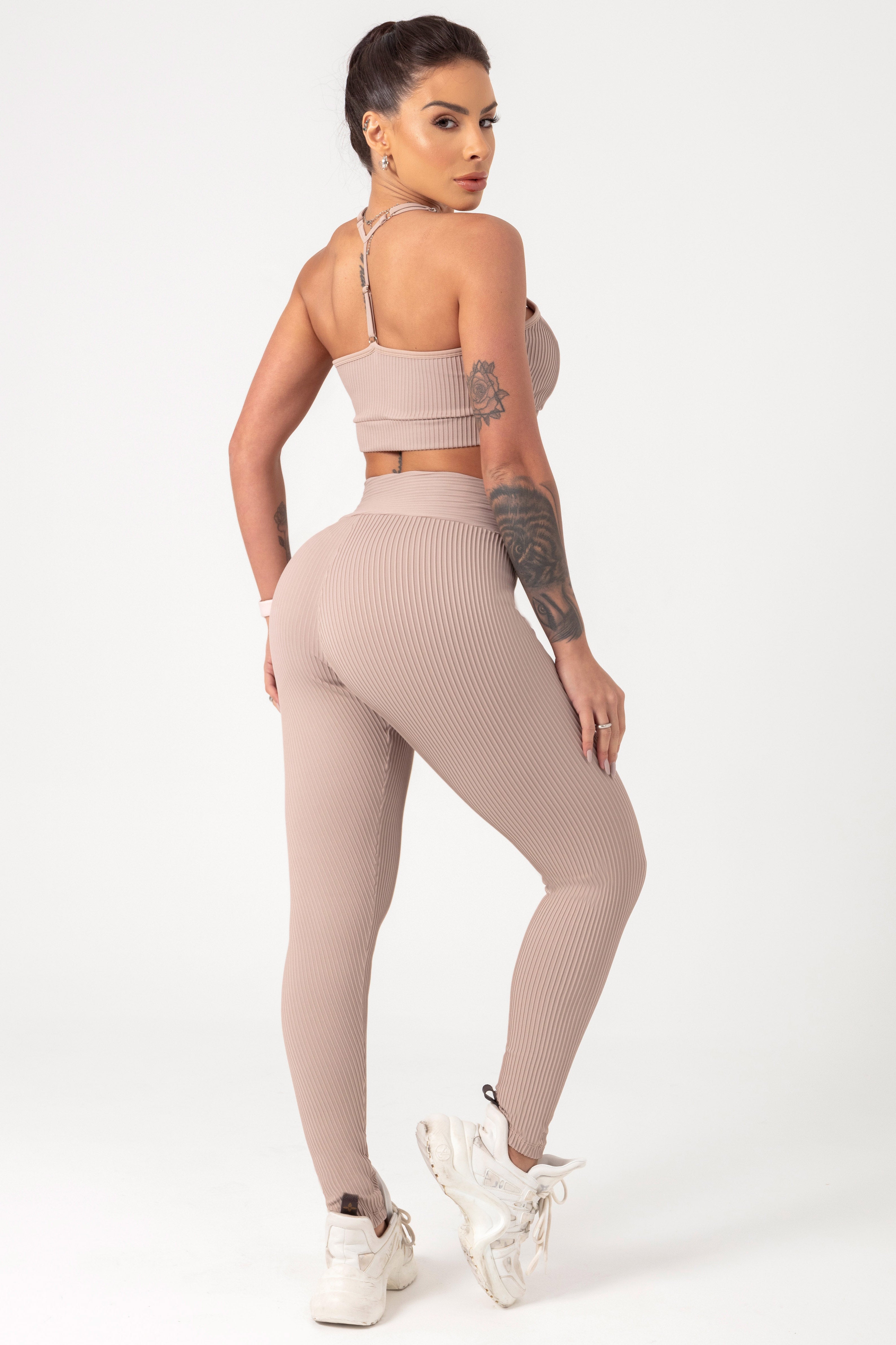 Hipkini Get Tanned Legging