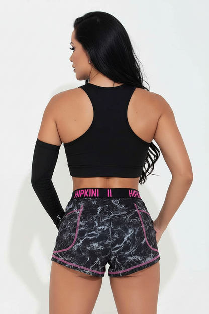 Hipkini Girls Rule Shorts