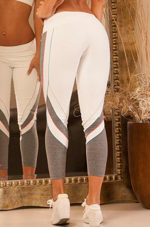 Alto Giro Glacier Legging