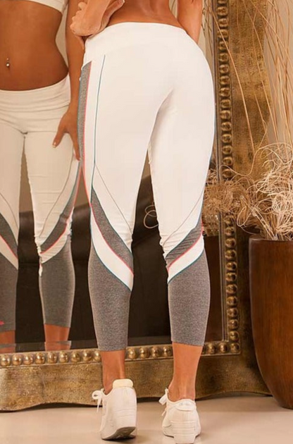 Alto Giro Glacier Legging