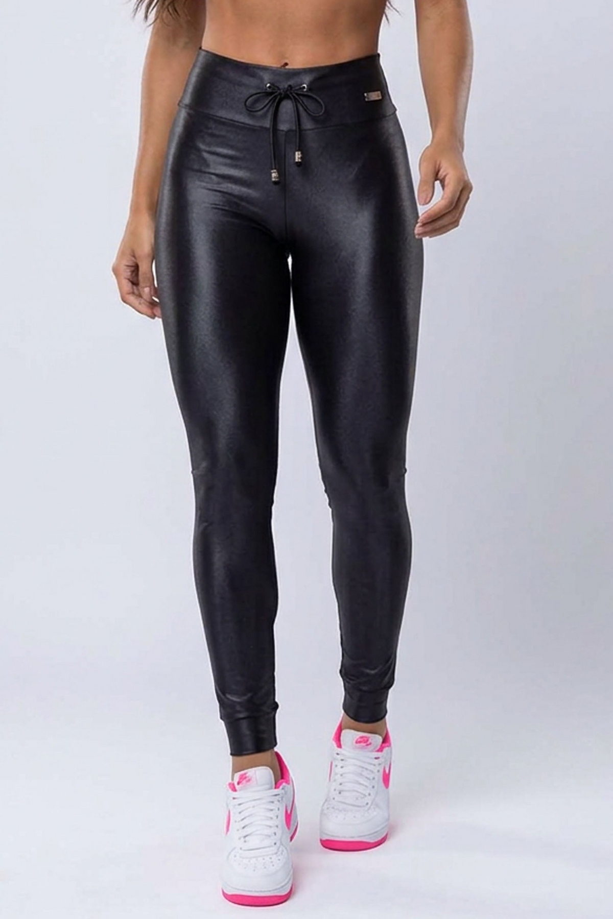 OxyFit Glossy Strong Legging