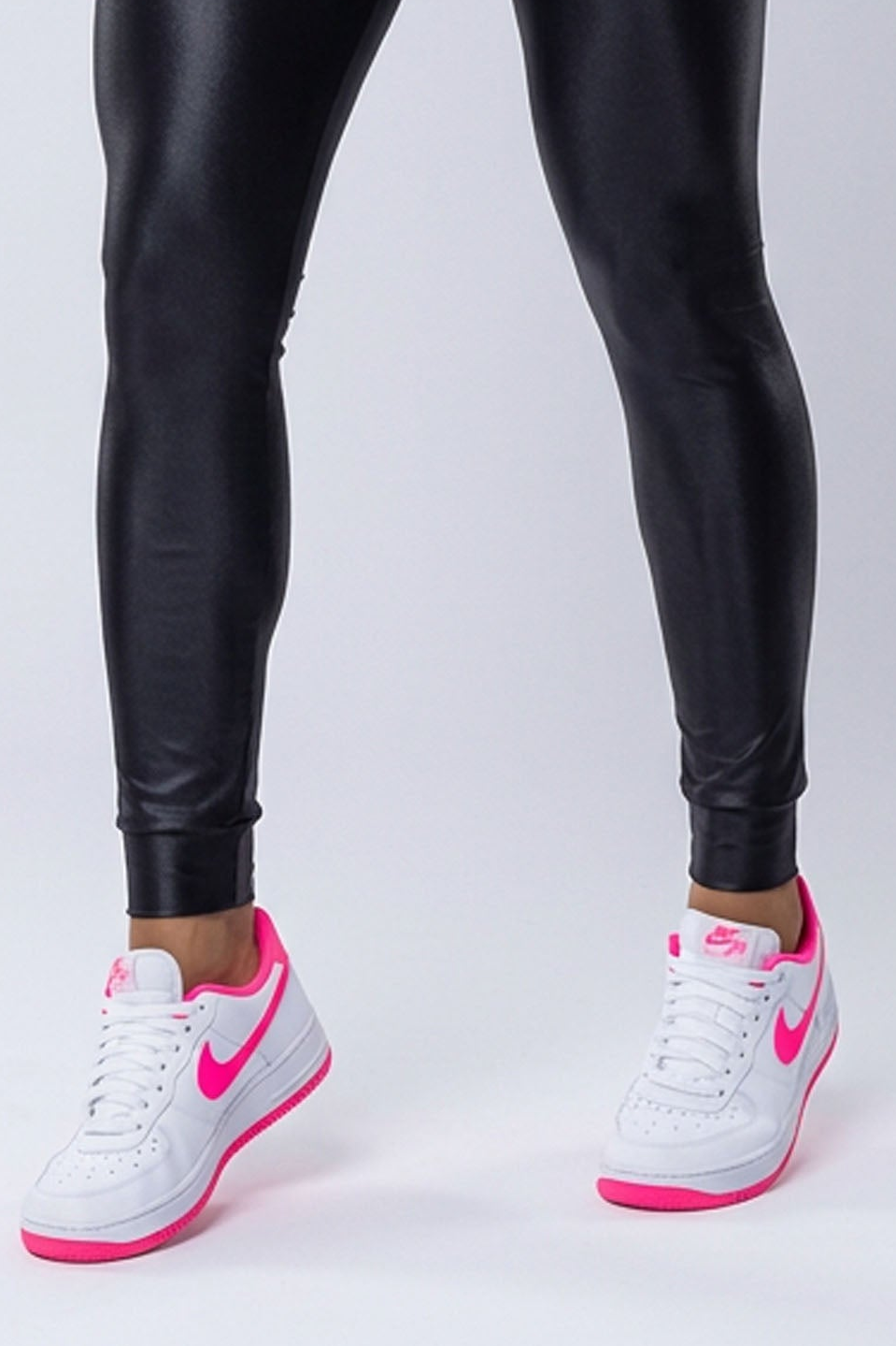 OxyFit Glossy Strong Legging