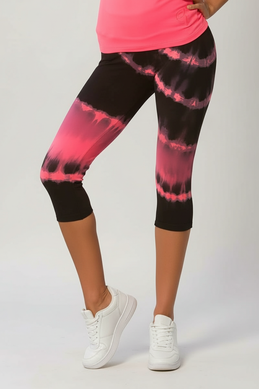 EQ Brazil Active Glow Capri