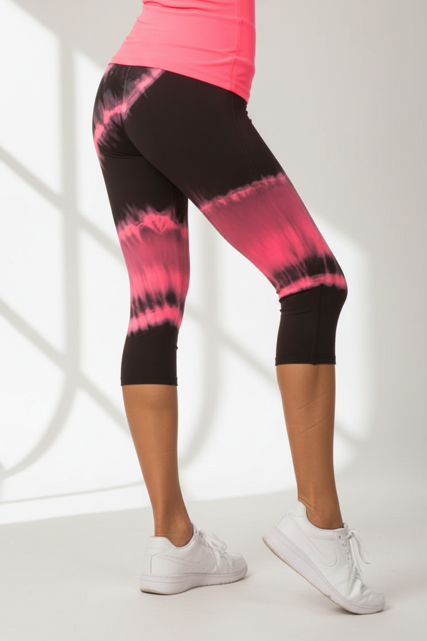 EQ Brazil Active Glow Capri