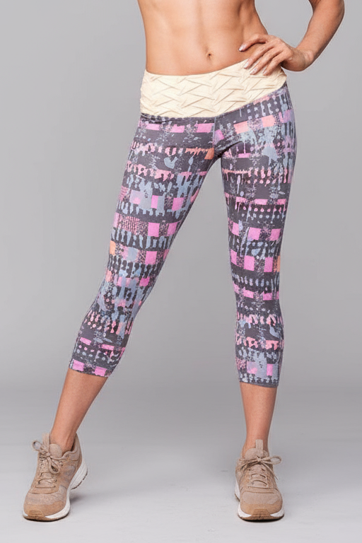 Alto Giro Graphics Capri