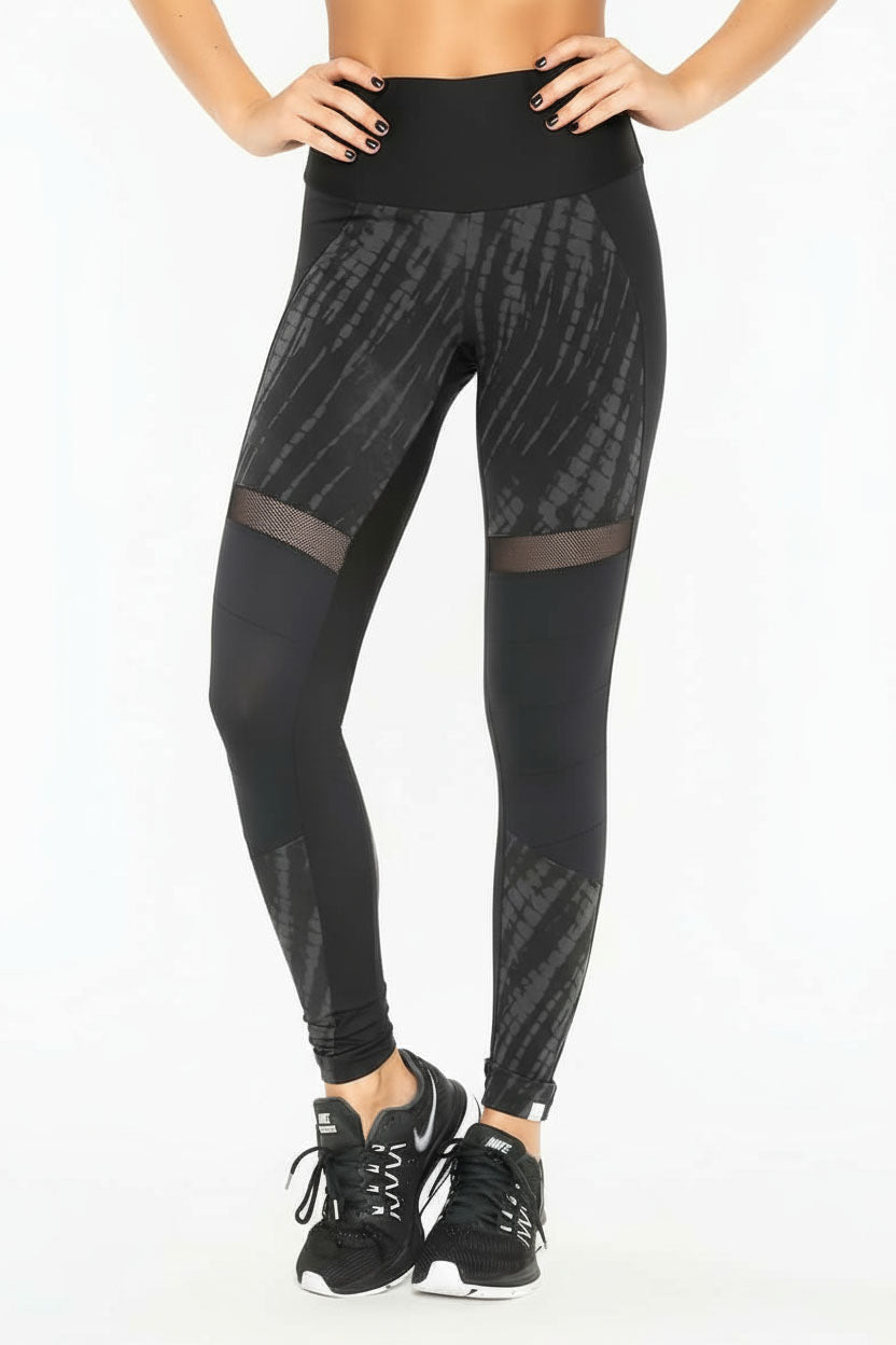 Alto Giro Graphite Legging