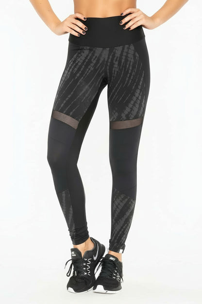 Alto Giro Graphite Legging