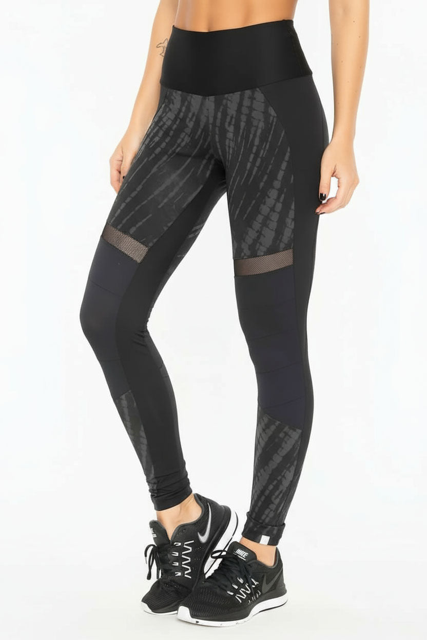 Alto Giro Graphite Legging