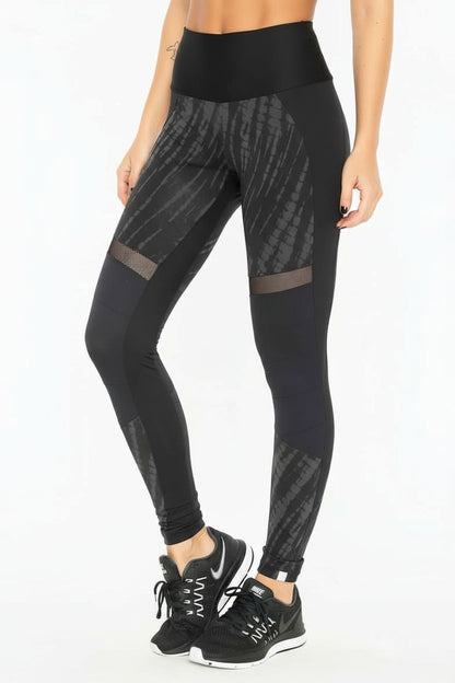 Alto Giro Graphite Legging