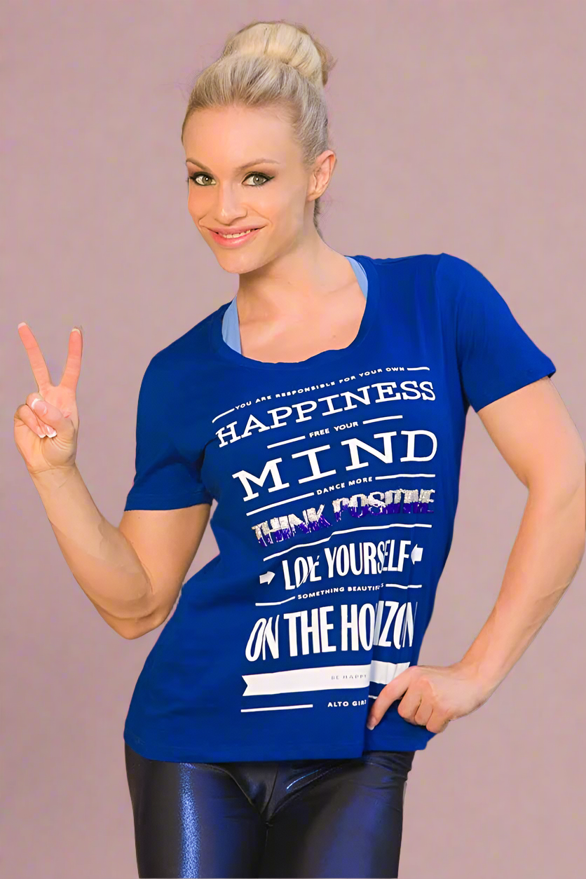 Alto Giro Happiness Tank (2 Colors)