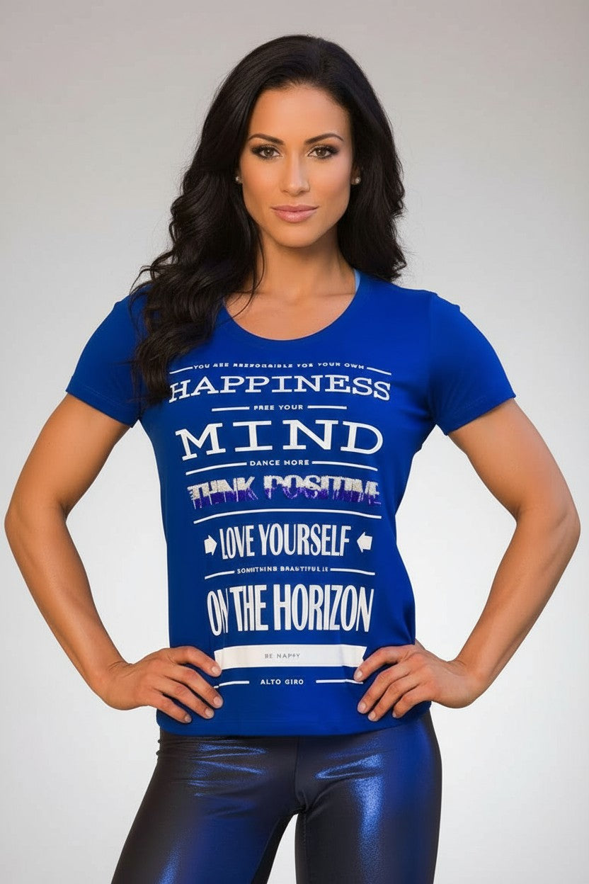 Alto Giro Happiness Tank (2 Colors)