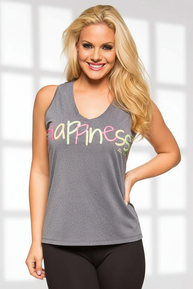 Alto Giro Happiness Slice Tank