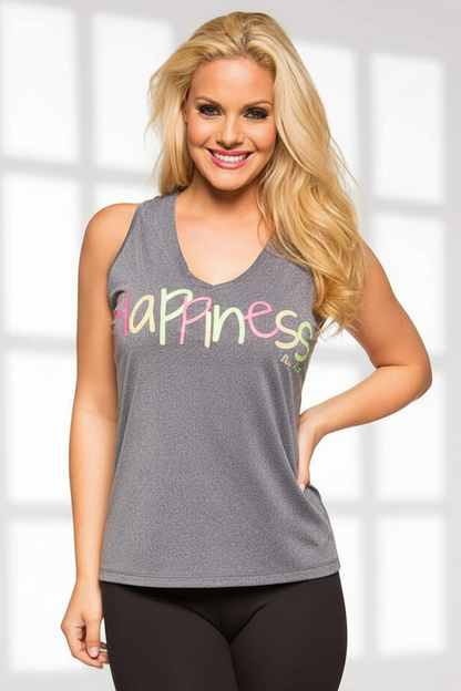 Alto Giro Happiness Slice Tank