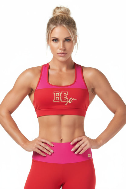 Alto Giro Haute Stuff Bra