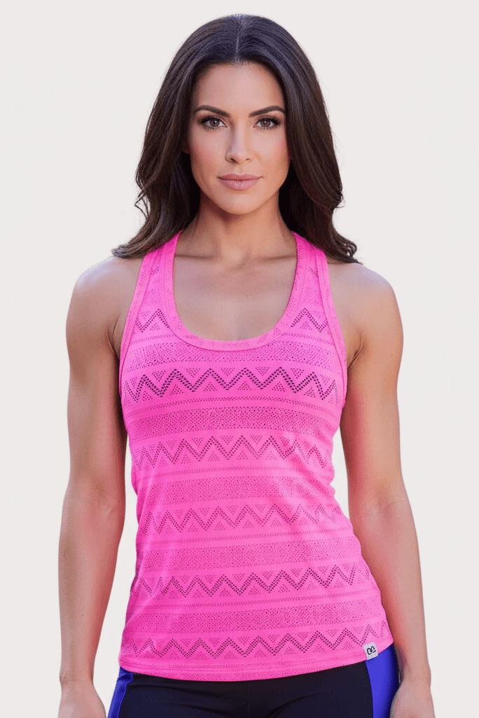 Alto Giro Heidi Layering Tank – Body Brazil
