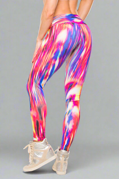 Alto Giro Hi Tech Legging