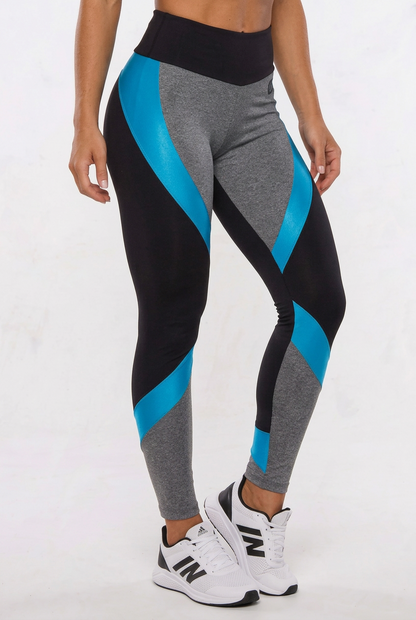 SuperHot Hustle Legging