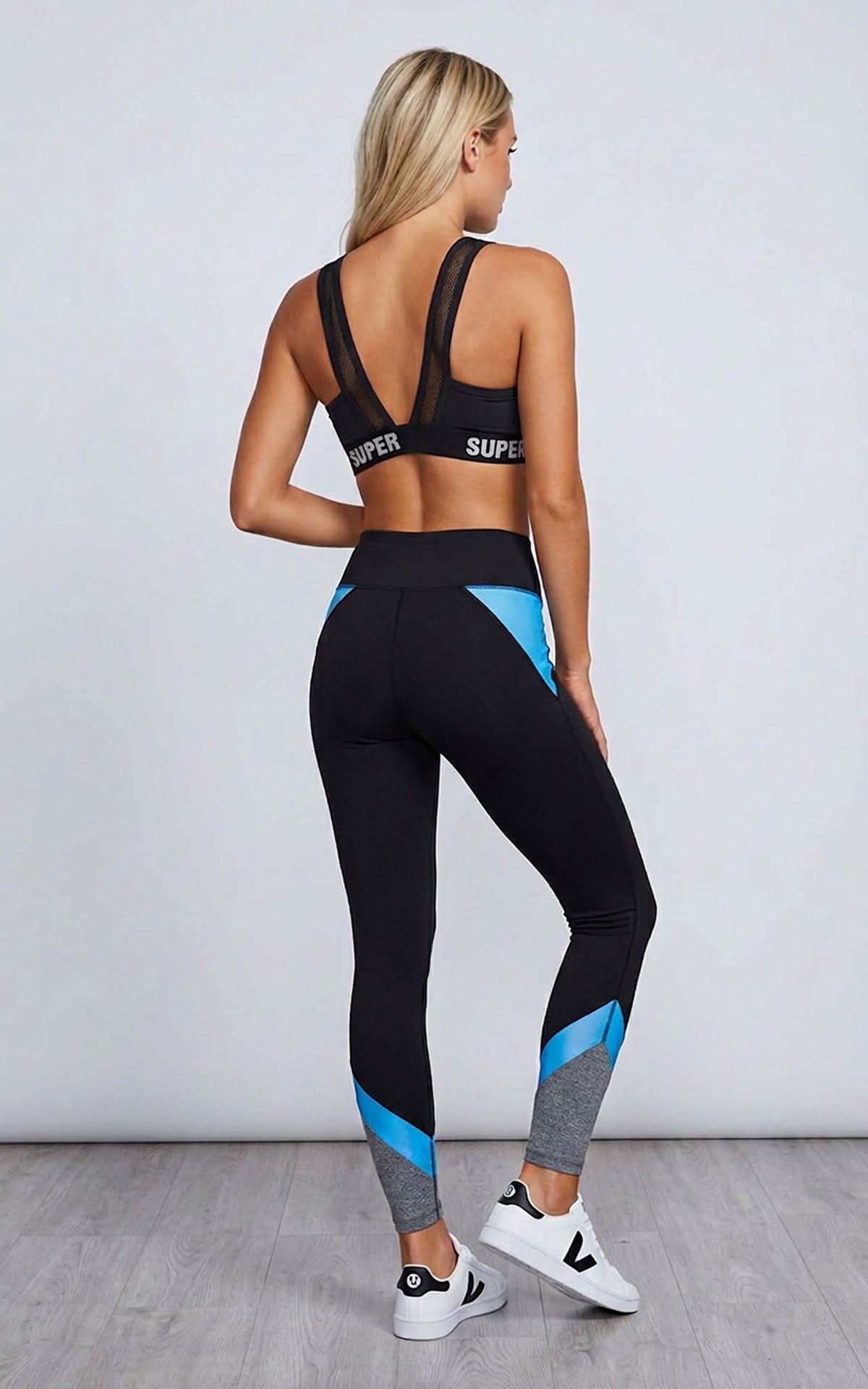 SuperHot Hustle Legging