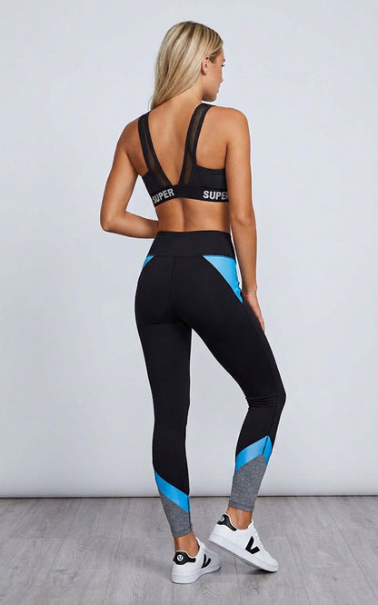 SuperHot Hustle Legging