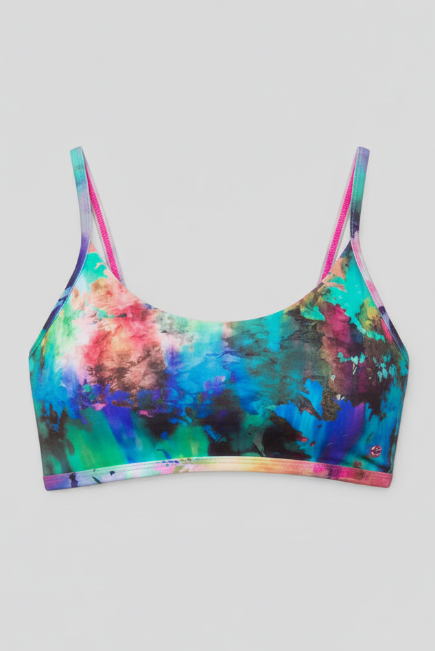 SAMPLE BlueFish Icon Bra