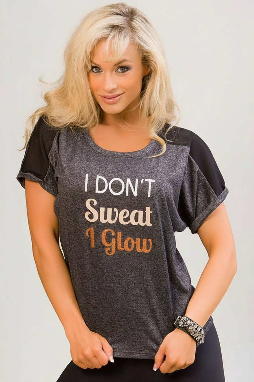 Alto Giro I Glow Tank