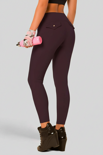 Bia Brazil Impact Legging