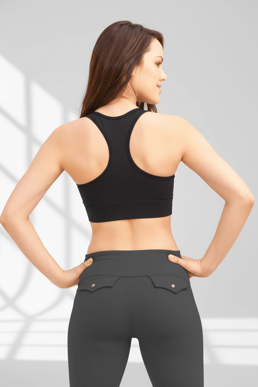 Bia Brazil Impact Pant TALL