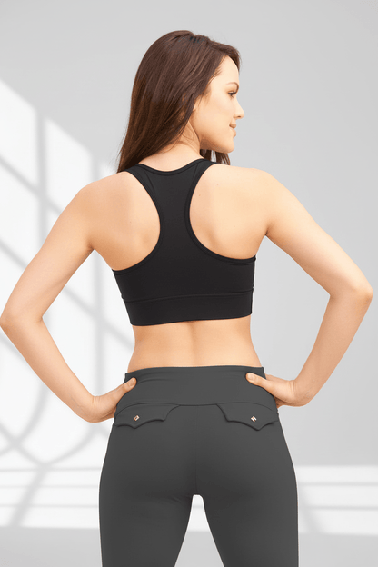 Bia Brazil Impact Pant TALL